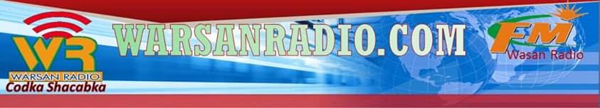 Warsanradio Baydhabo