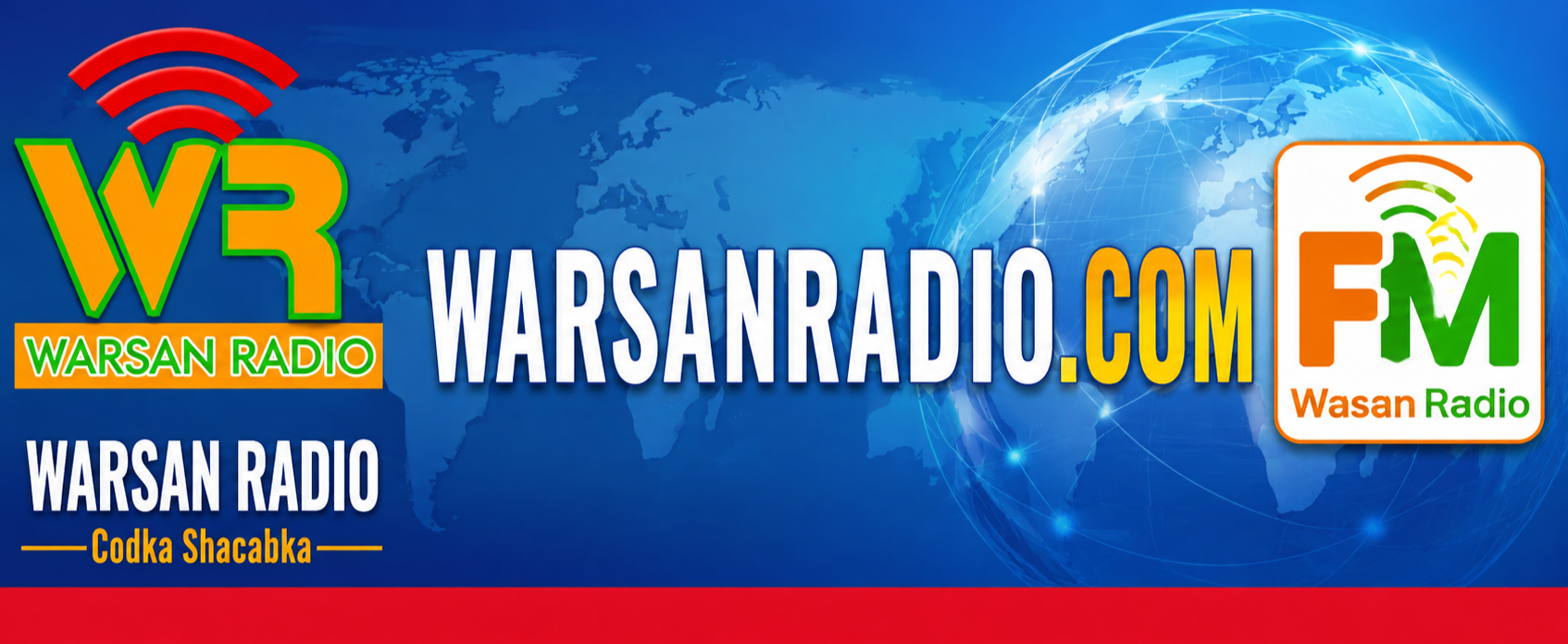 Warsanradio Baydhabo