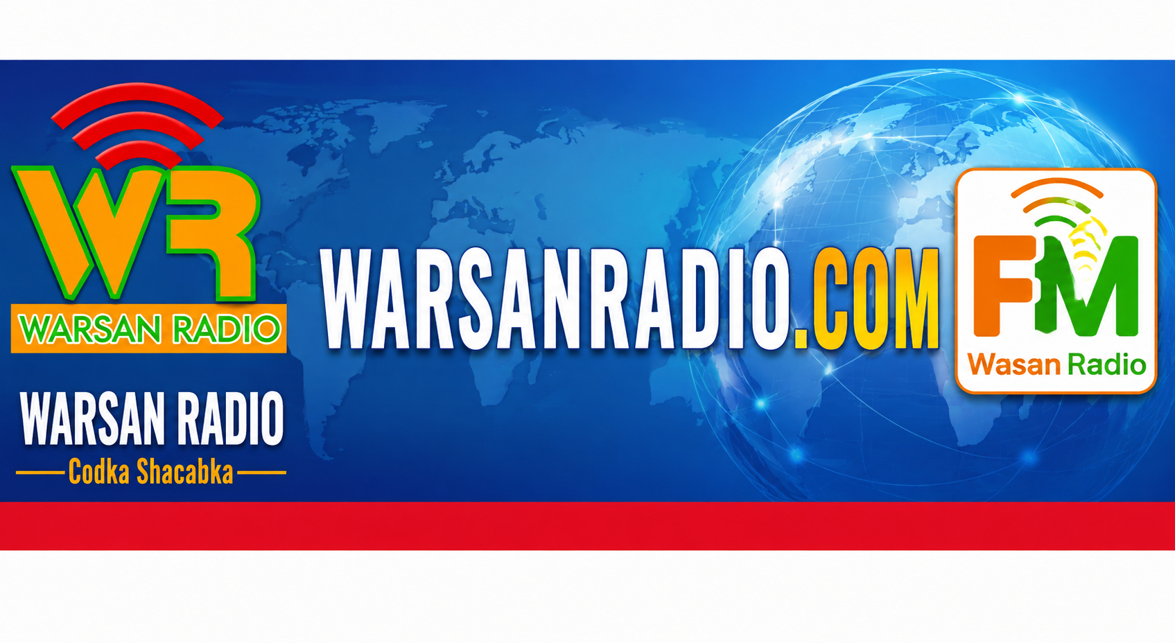 Warsanradio Baydhabo